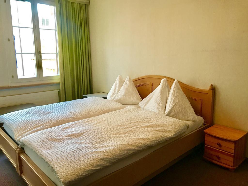 Interlaken Happiness Apartment Exterior photo