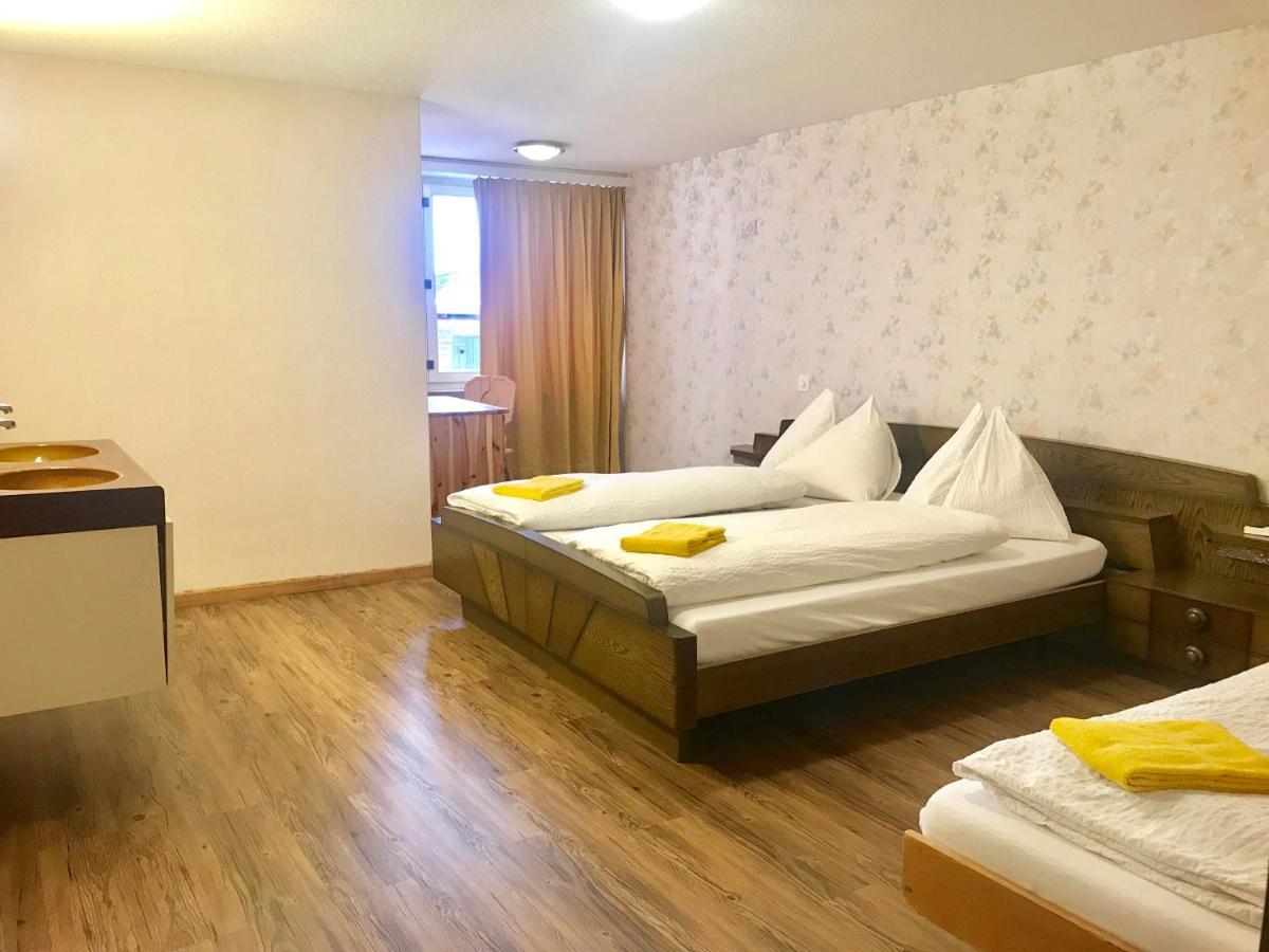 Interlaken Happiness Apartment Exterior photo